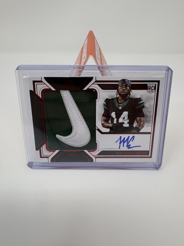 2024 panini malachi corley - 2024,
