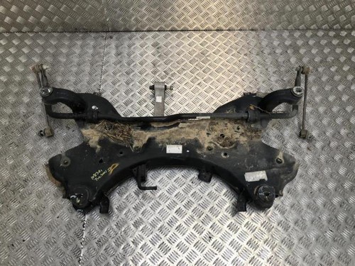 Culla motore anteriore hyundai - anteriore,