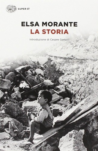 Libri elsa morante la storia - elsa,
