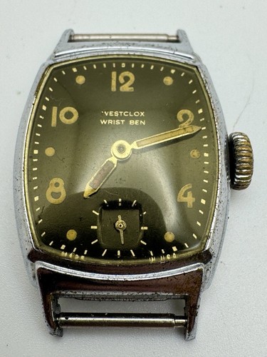 Orologio polso uomo - polso,