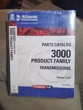 Allison Transmission