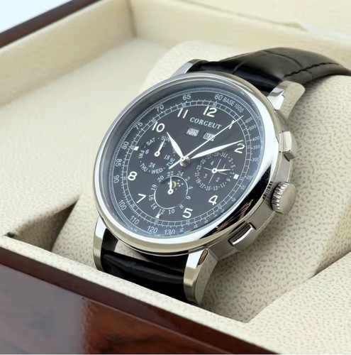 Orologio uomo corgeut - corgeut,