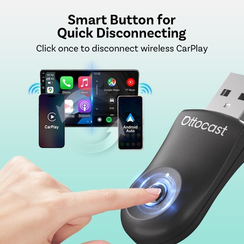 Adattatore smart bluetooth - adattatore,