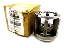 NEW FISHER 25A6687X062 SEAT