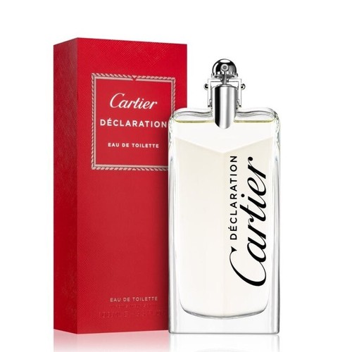 Cartier declaration - •,
