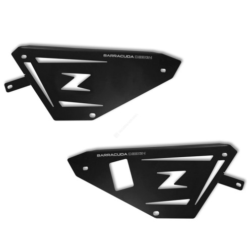 Barracuda kit fianchetti - barracuda,