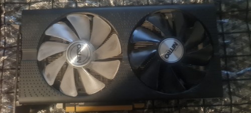 Rx470 8gb edizione - 1, x