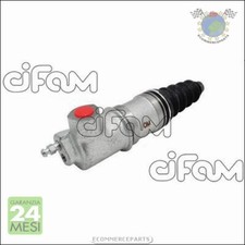 Cilindretto pompa frizione