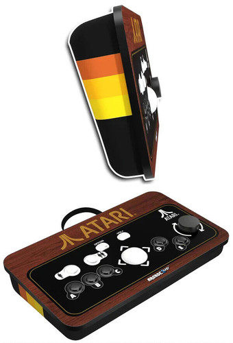 Arcade1up atari couchcade - atari,