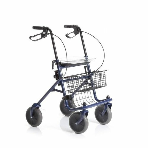 Deambulatore rollator - deambulatore,