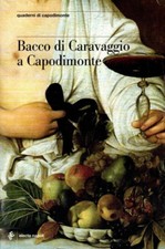 BACCO DI CARAVAGGIO A