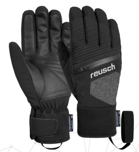 Guanto sci uomo - sci, reusch
