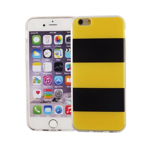 Custodia cellulare motivo case
