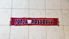SCARF FORCE REDBLUE BOLOGNA