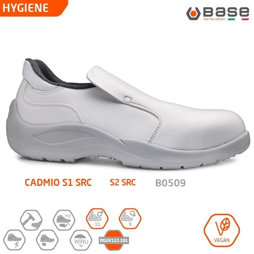 Base hygiene scarpe - hygiene,