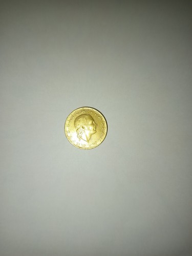 200 lire 1979 - 1979, senza
