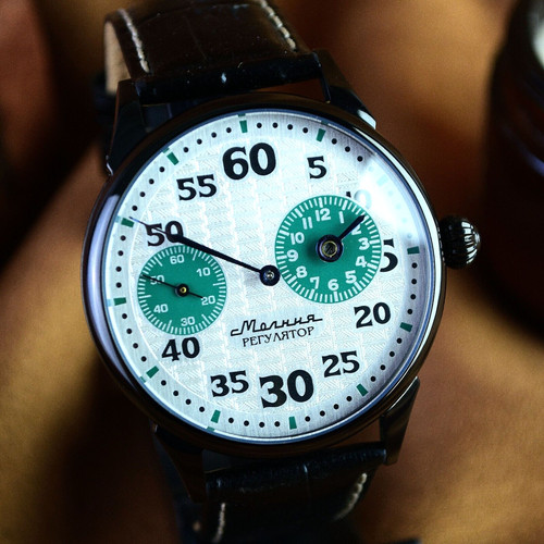 Orologio vintage regolatore - orologio,