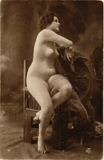 FEMALE NUDE - Female Nude