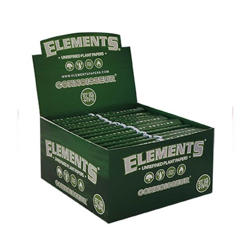 Cartine elements connoiseur - cartine,