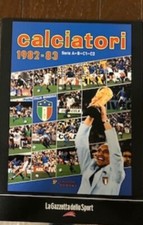Gazzetta serie A calcio