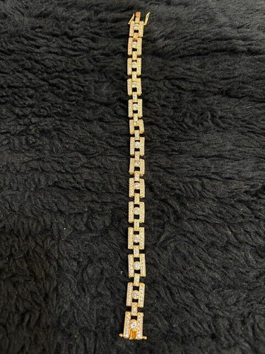 14k placcato oro giallo - placcato,