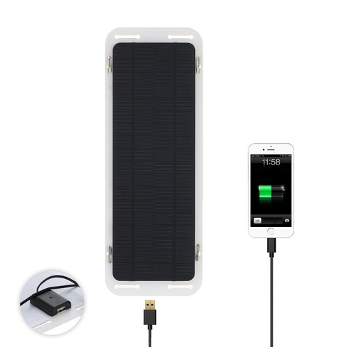 Mantenitore pannello solare - , 5w