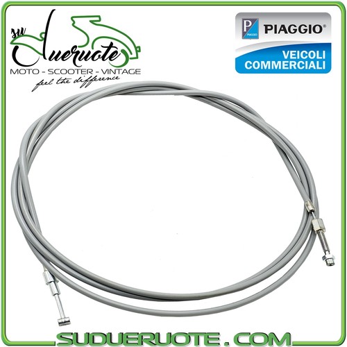 Filo acceleratore cavo - filo,