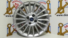 R16 cerchio per FIAT GRANDE PUNTO (199) 1.3 16V MULTIJET 2005 104227 1056958