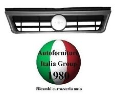GRIGLIA RADIATORE MASCHERA MASCHERINA PER FIAT DUCATO 02>06 DAL 2002 AL 2006