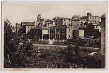 Cartolina Montemarcello La