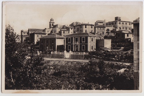 Cartolina montemarcello - cartolina,