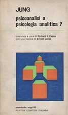 PSICOANALISI O PSICOLOGIA ANALITICA?.