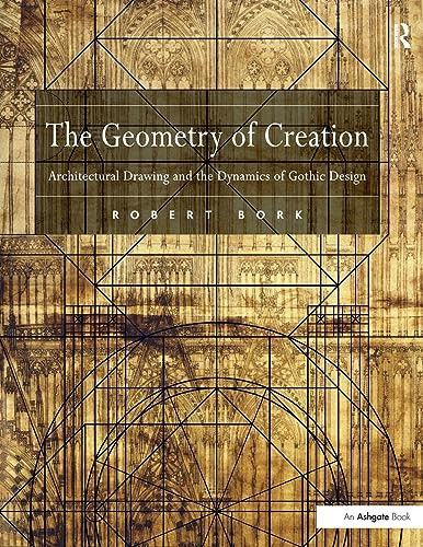 The geometry creation - of,