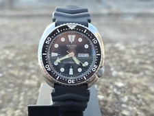 Seiko  6309-7049 Turtle Water 150m Resist - ORIGINALE - Anno 1986