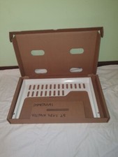 Maschera copri tubi caldaia immergas zeus 25