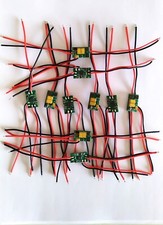 Ninco - 10 units - Compatible