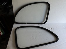 Fiat 500 D / F / L - 2 GLASS +
