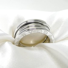 ANELLO BVLGARI BZERO ONE 750WG