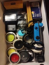 Fotografia Analogica ,macchine