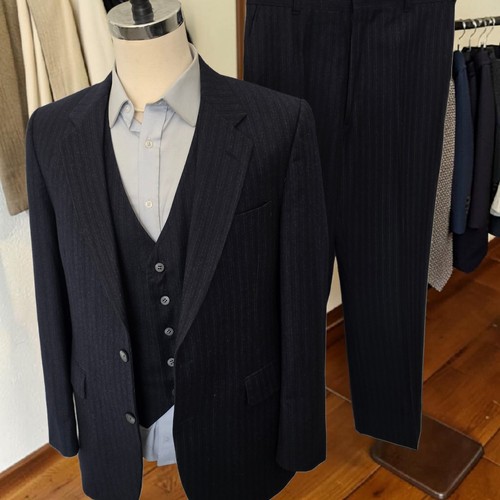 Tuta vintage pezzi uomo - 3,