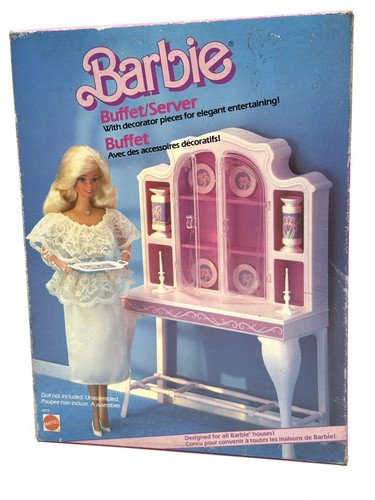 Barbie living pretty sweet - barbie,