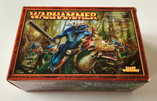 WARHAMMER LIZARDMEN COLD ONE