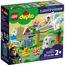 LEGO 10962 DUPLO LA MISSIONE