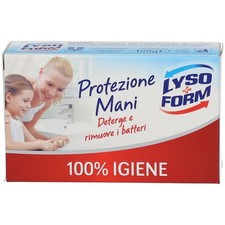 Lysoform Protezione Mani