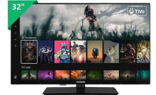 Smart hd ready display - smart,