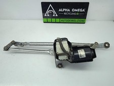 MOTORINO TERGICRISTALLO