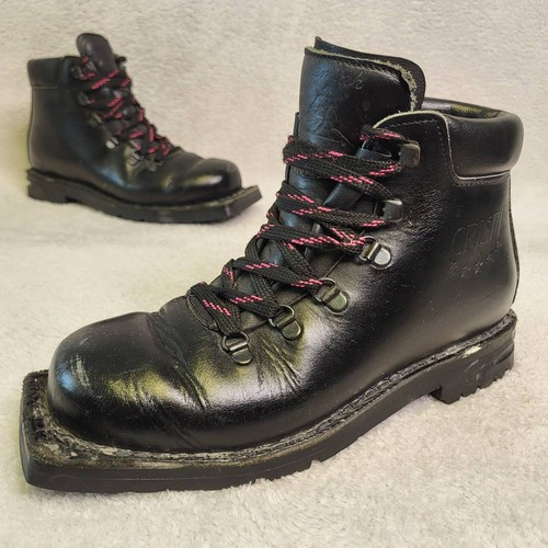 Crispi ski boots - crispi,