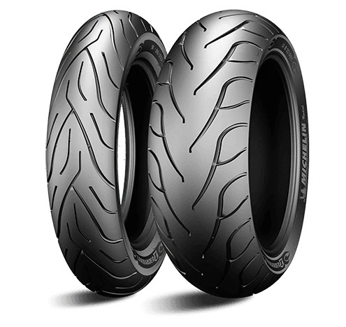 Pneumatico michelin commander - pneumatico,