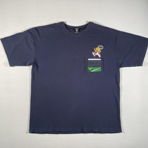 Camicia vintage tweety looney - camicia,