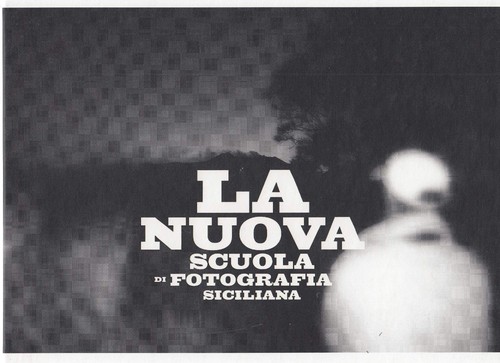 Nuova scuola fotografia - nuova, di